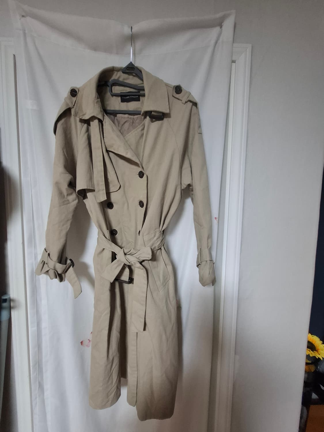 트렌치코트 상품이미지1