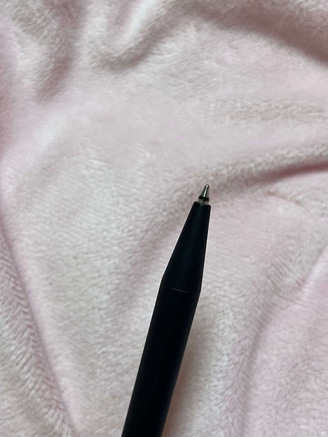 헬베티카 BP 블랙 볼펜 거의 새상품 상품이미지3