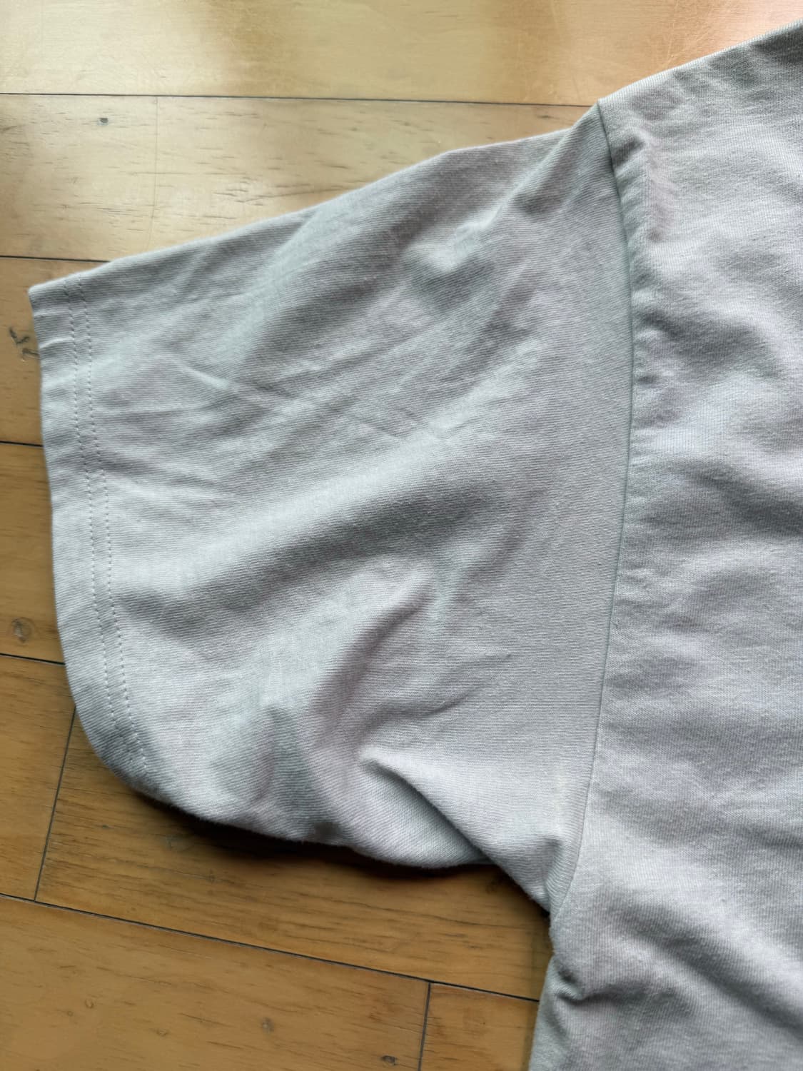 2003 MF DOOM 리스닝 파티 50장 한정 티셔츠 XL 상품이미지4