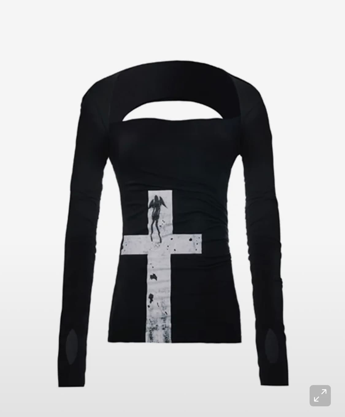 에브리벌스데이 미니원피스 티셔츠 상품이미지1