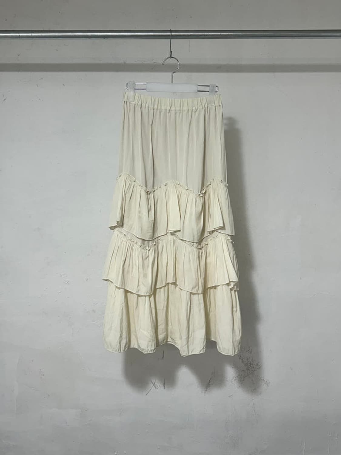 vtg skirt 상품이미지1