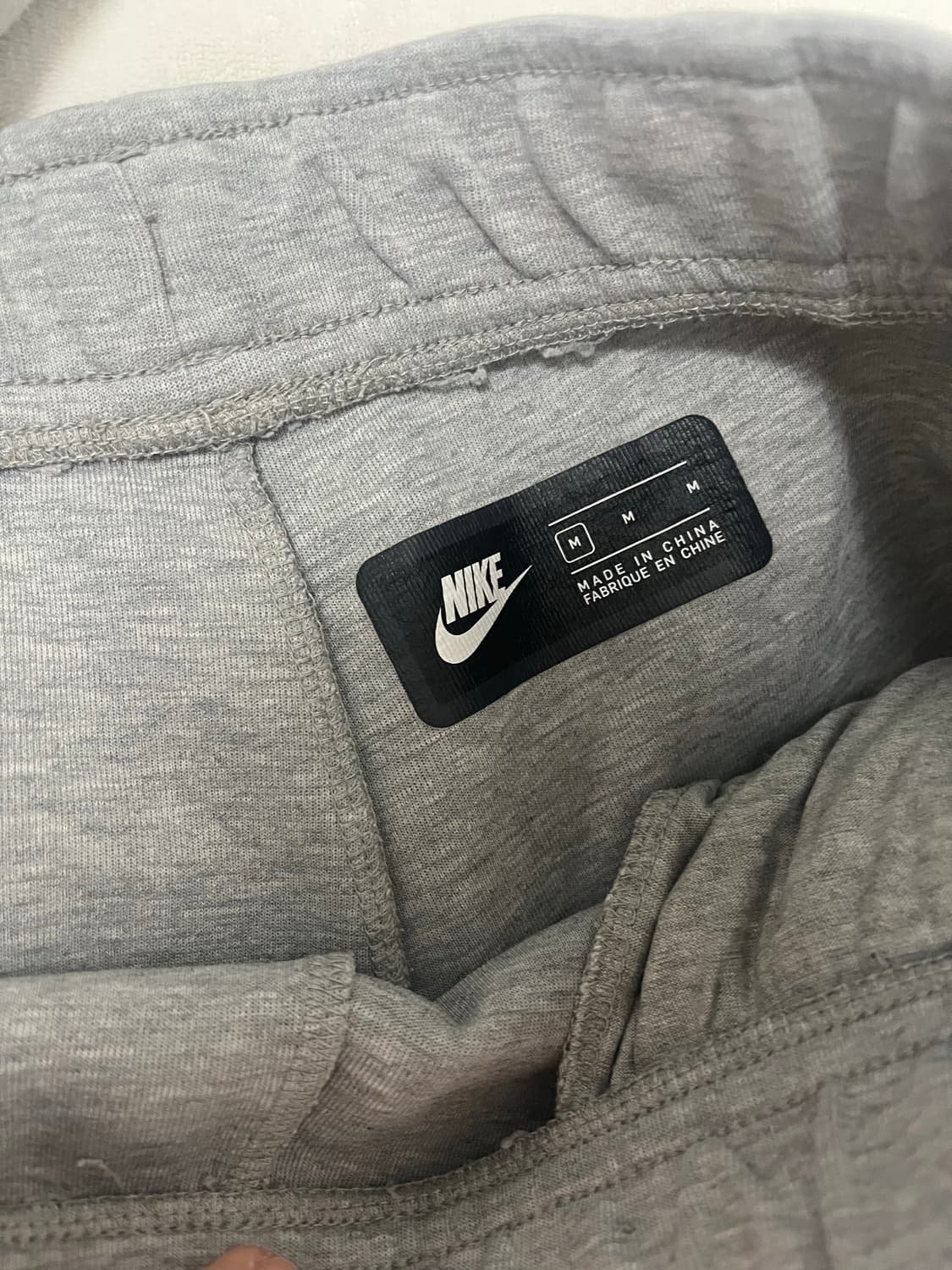 나이키 테크팩 셋업 상품이미지5