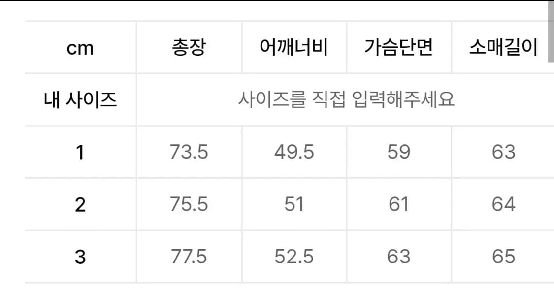 블랭크룸 싱글 브레스티드 울 자켓 차콜 2 상품이미지3