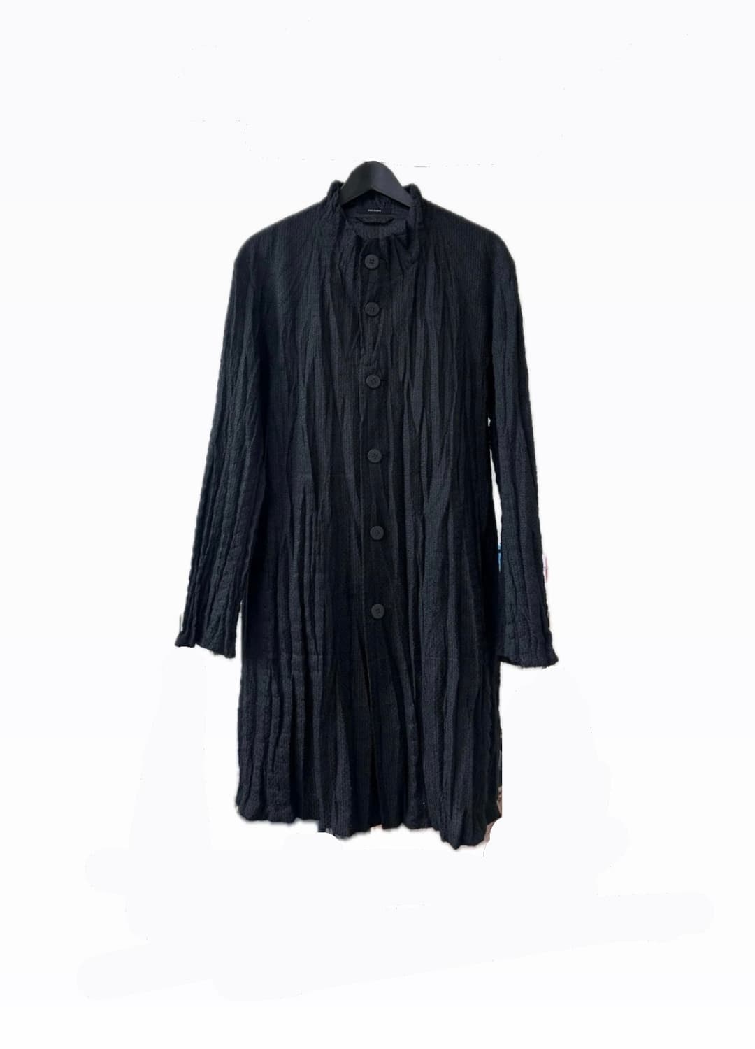 Issey Miyake 이세이 미야케 리버시블 코트 상품이미지5