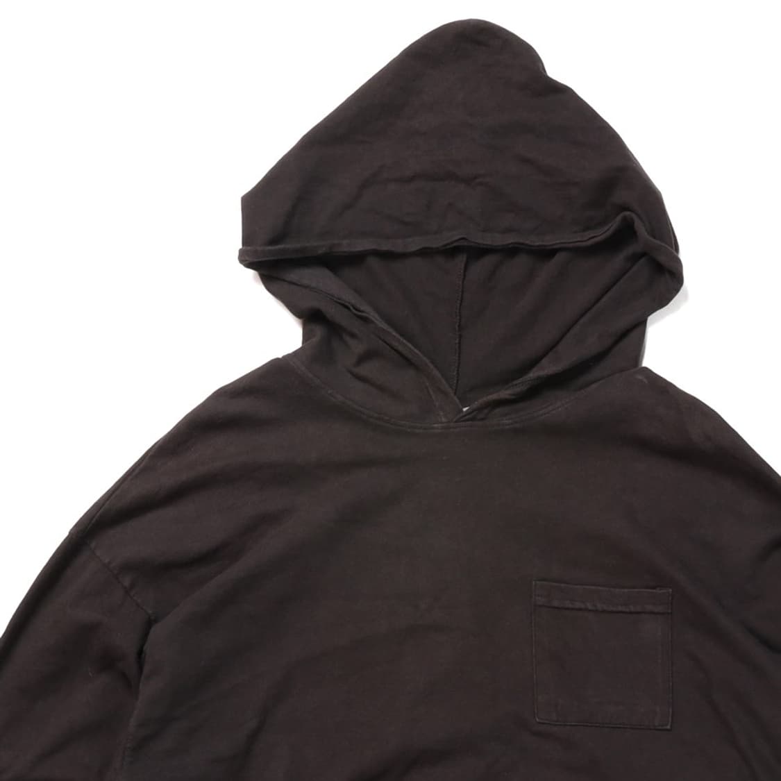 나나써카 77Circa Back Zip up hoodie 상품이미지2