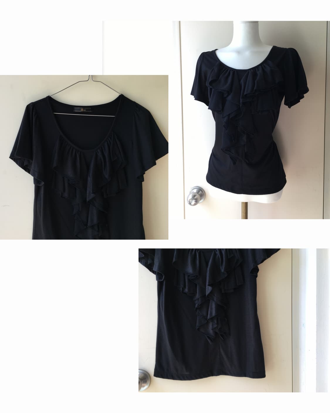 vintage top 상품이미지1