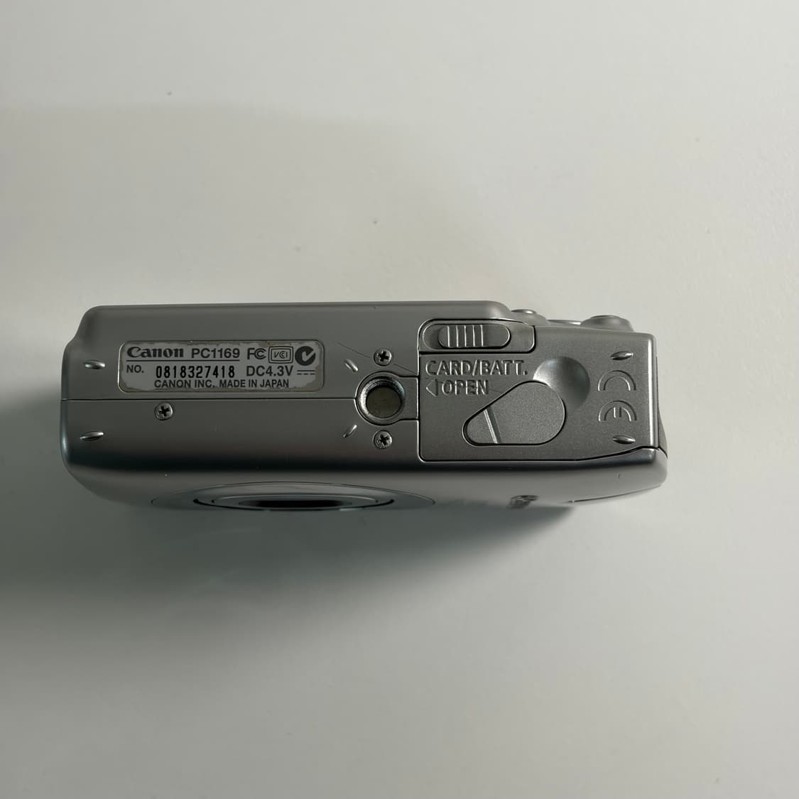 준민트급) 캐논 익서스750 상품이미지4