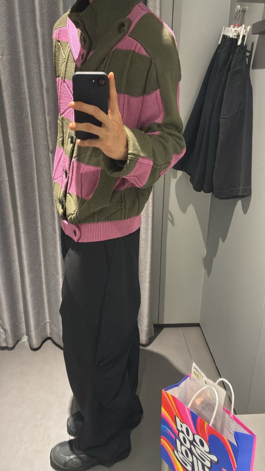 키코 코스타디노브 메를리 가디건 48 상품이미지2