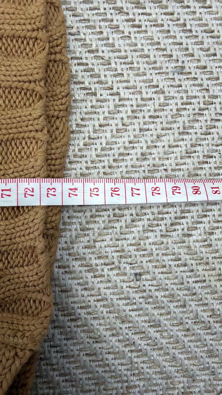 정품) 폴로랄프로렌 여성 니트 가디건 L 상품이미지9