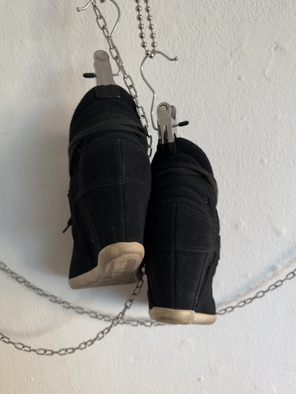 [37] ash 베아 트리플블랙 상품이미지4