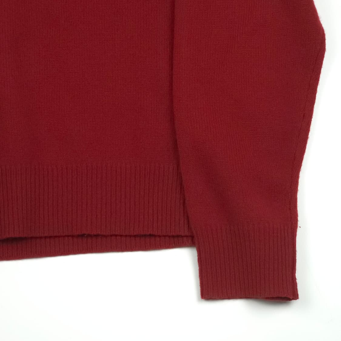 [M] 폴로 랄프로렌 메리노울 니트 상품이미지3