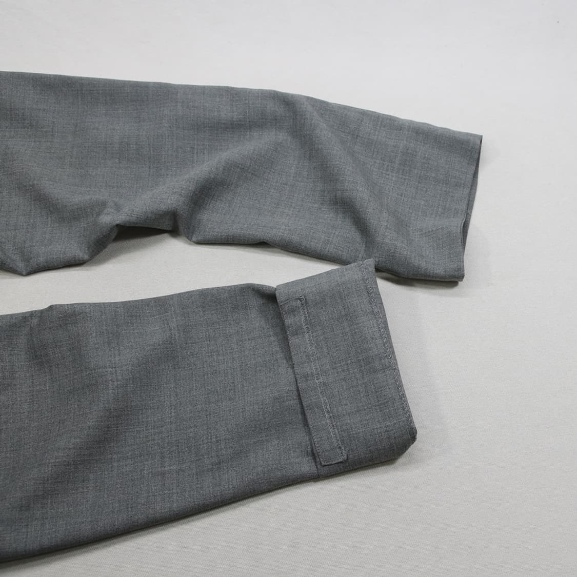 SHIPS x Ermenegildo Zegna 슬랙스 (남성용 30.5) 상품이미지9