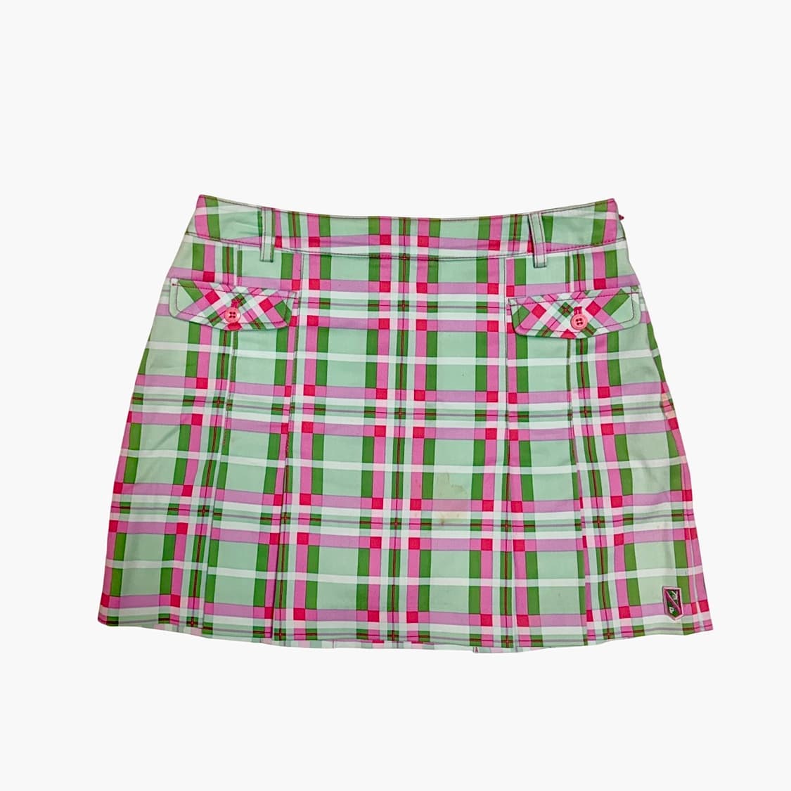 Playboy 치마 바지 상품이미지1