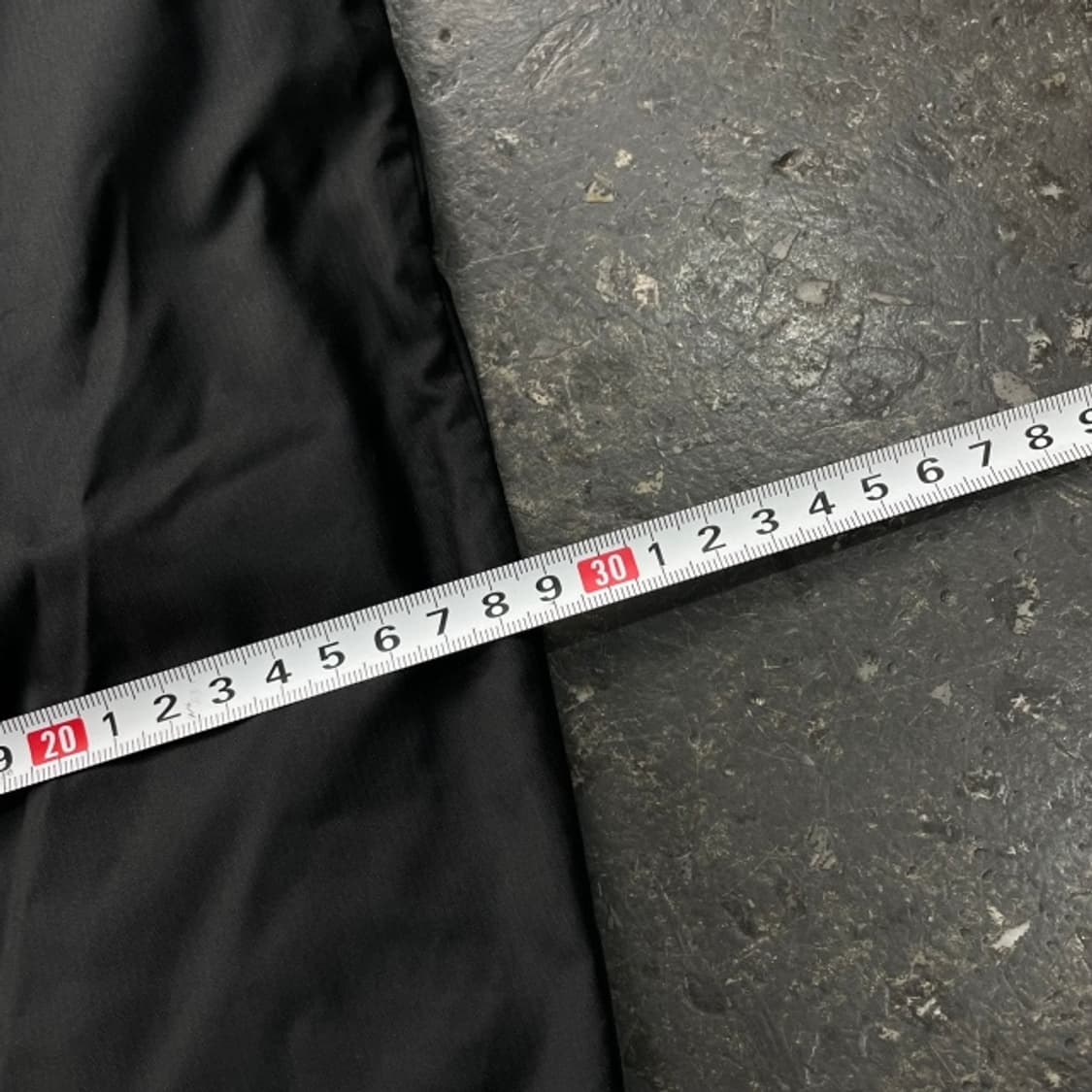 100 나이키 나일론 팬츠 상품이미지8