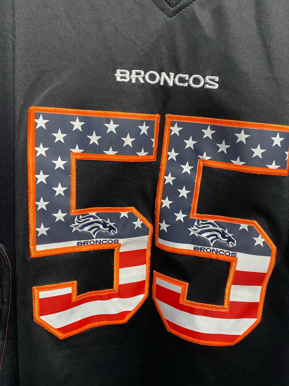 나이키 NFL 브론코스 55 상품이미지3