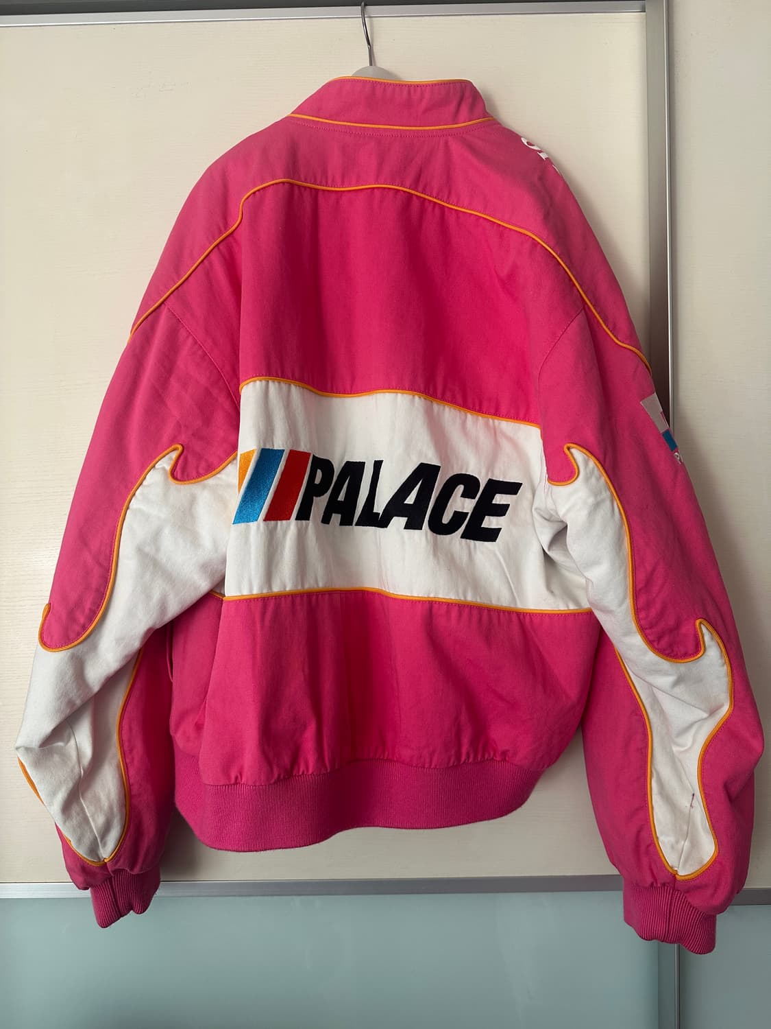 팔라스 레이싱 자켓 M 상품이미지3