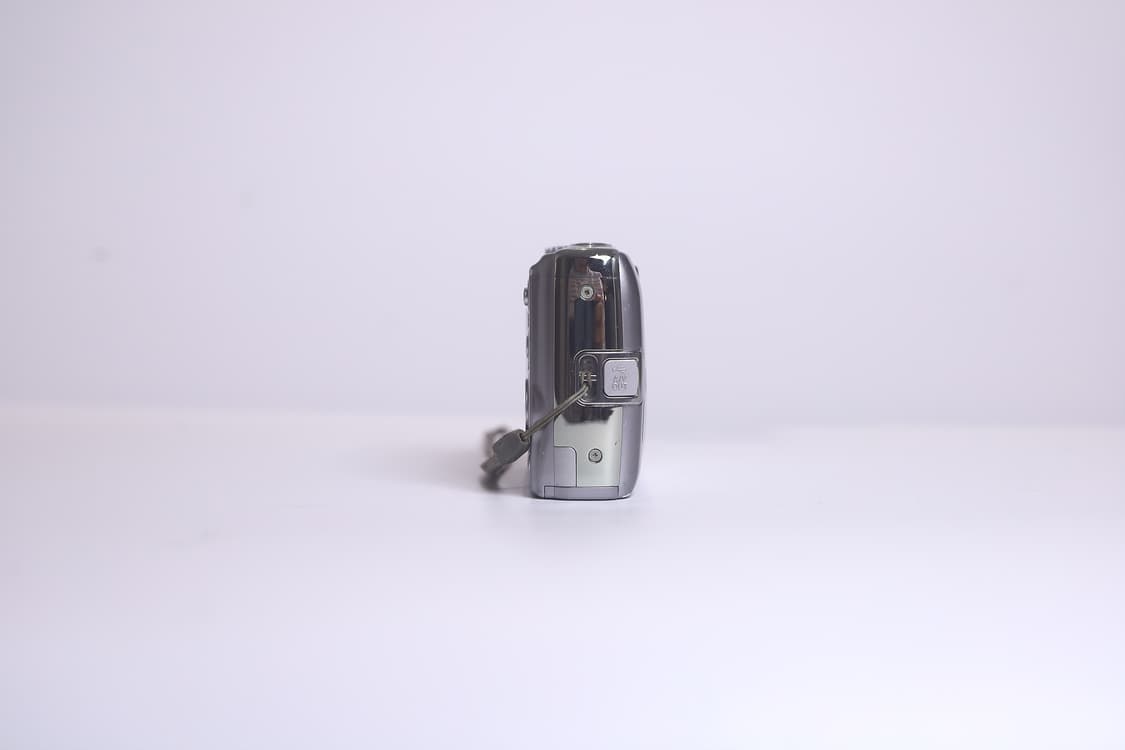 니콘 쿨픽스 P3 상품이미지4