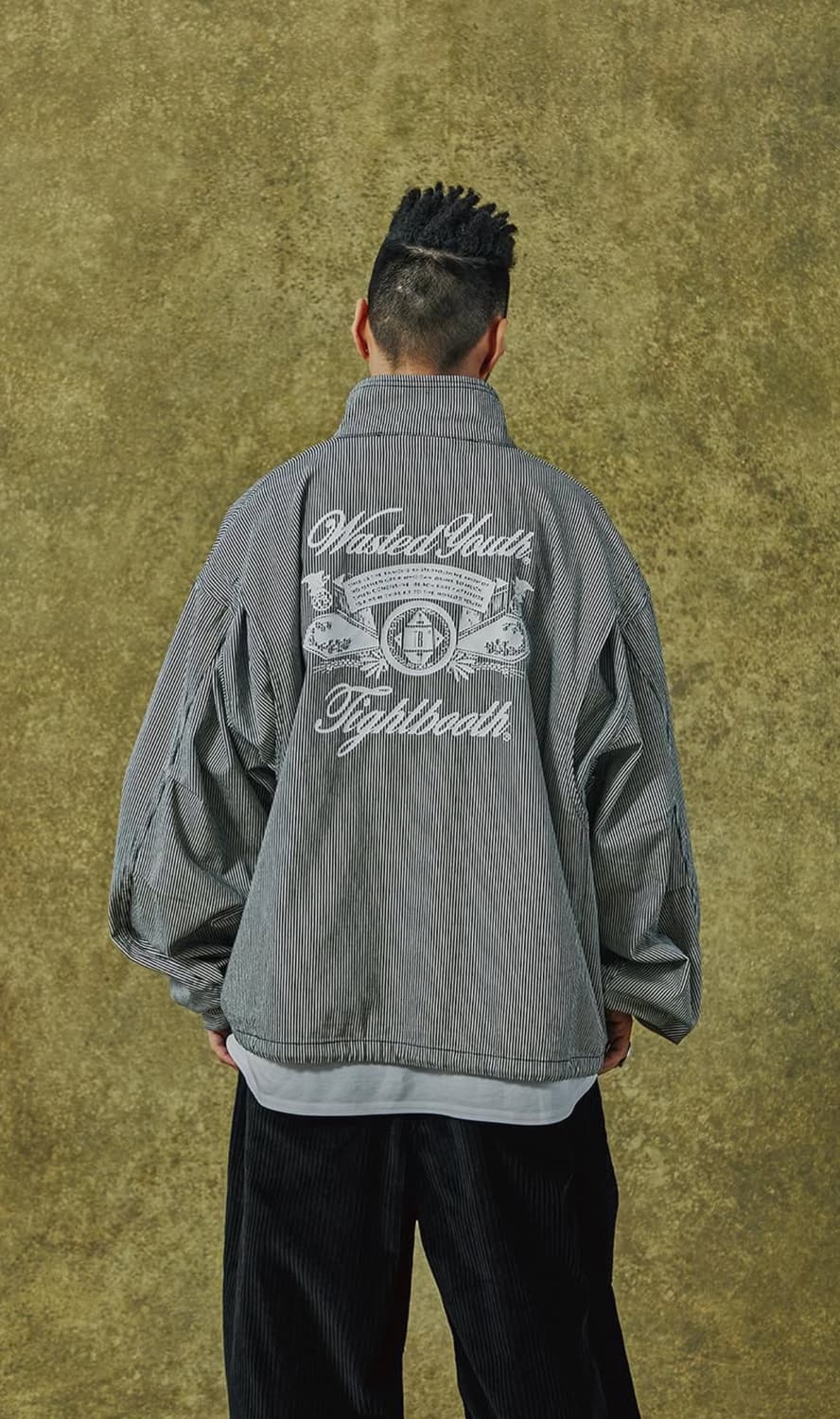Tightbooth x Wasted Youth  M65 Jacket 상품이미지2