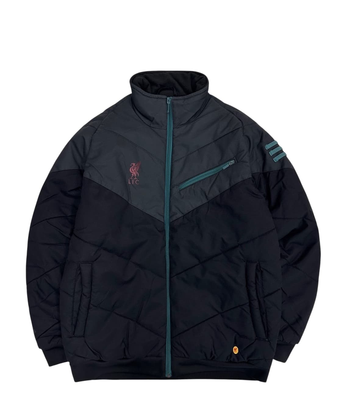 아디다스 리버풀 패딩 (L)  상품이미지1