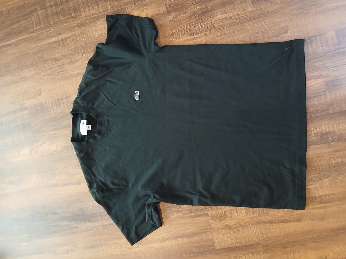 Tee-shirt Lacoste. 상품이미지1