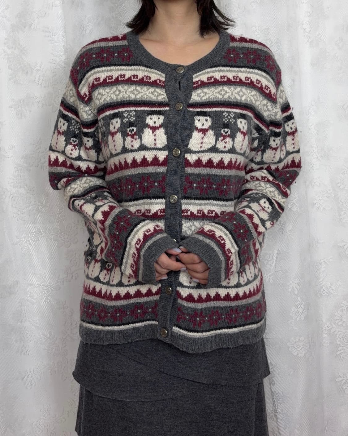 VINTAGE OUTER 상품이미지7