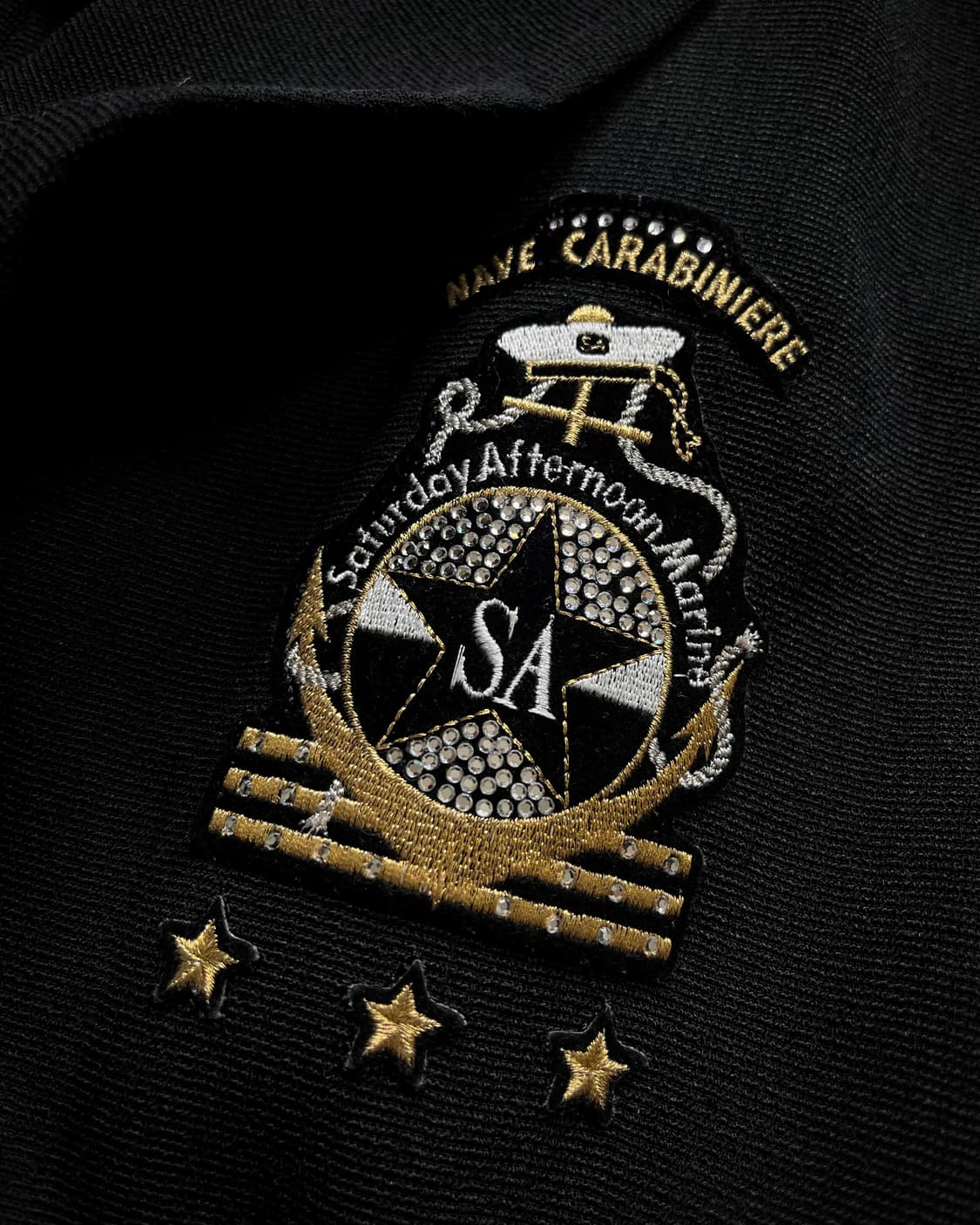 1990s Saturday Afternoon Japan Blazer 상품이미지7