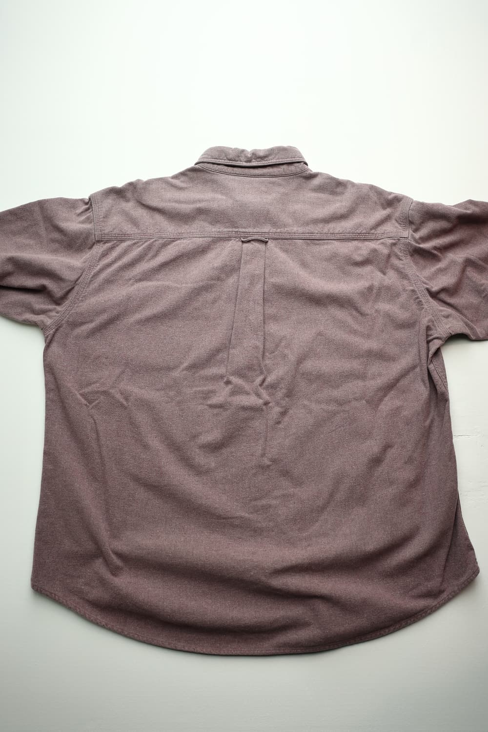 [90s USA] Woolrich Sportsman Chamois BD  상품이미지4