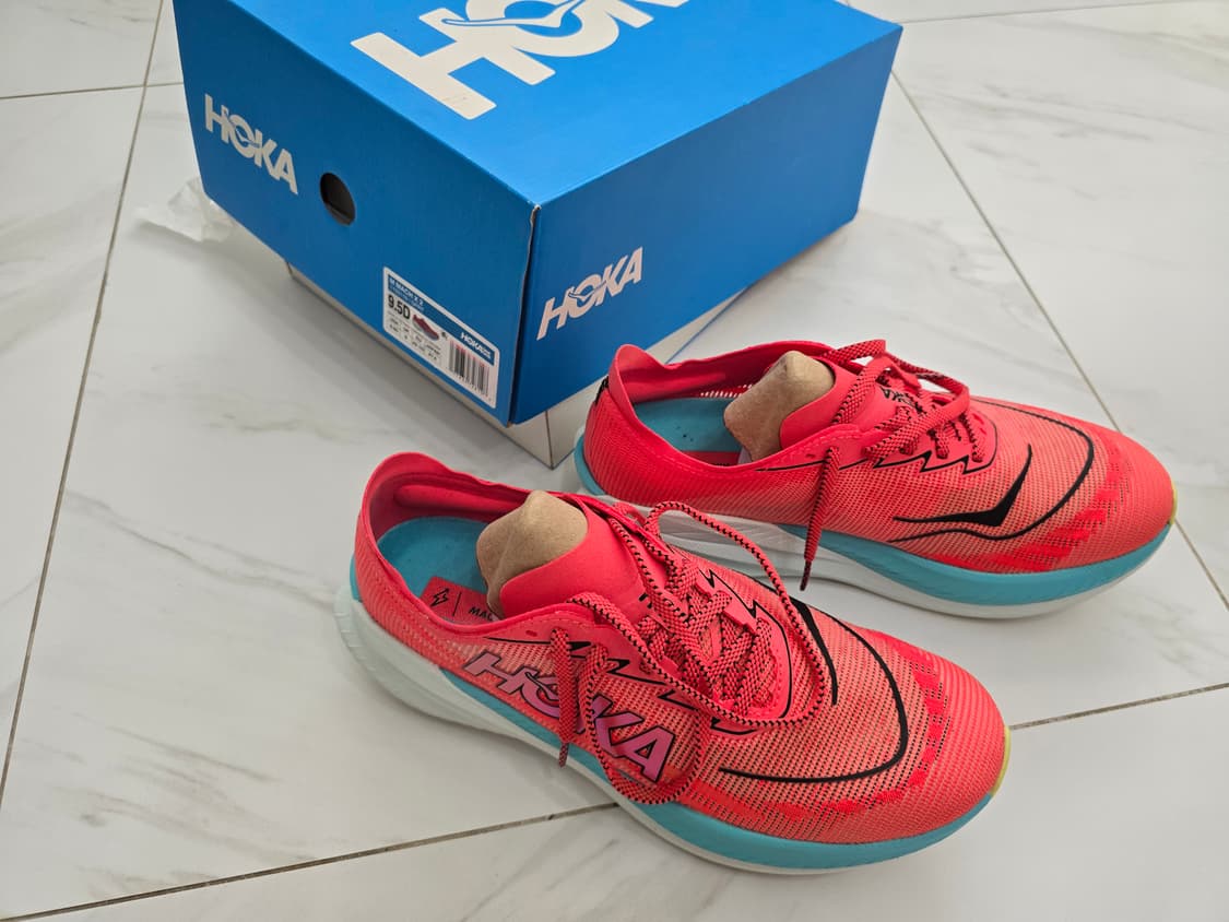 호카 마하x2 275 상품이미지1