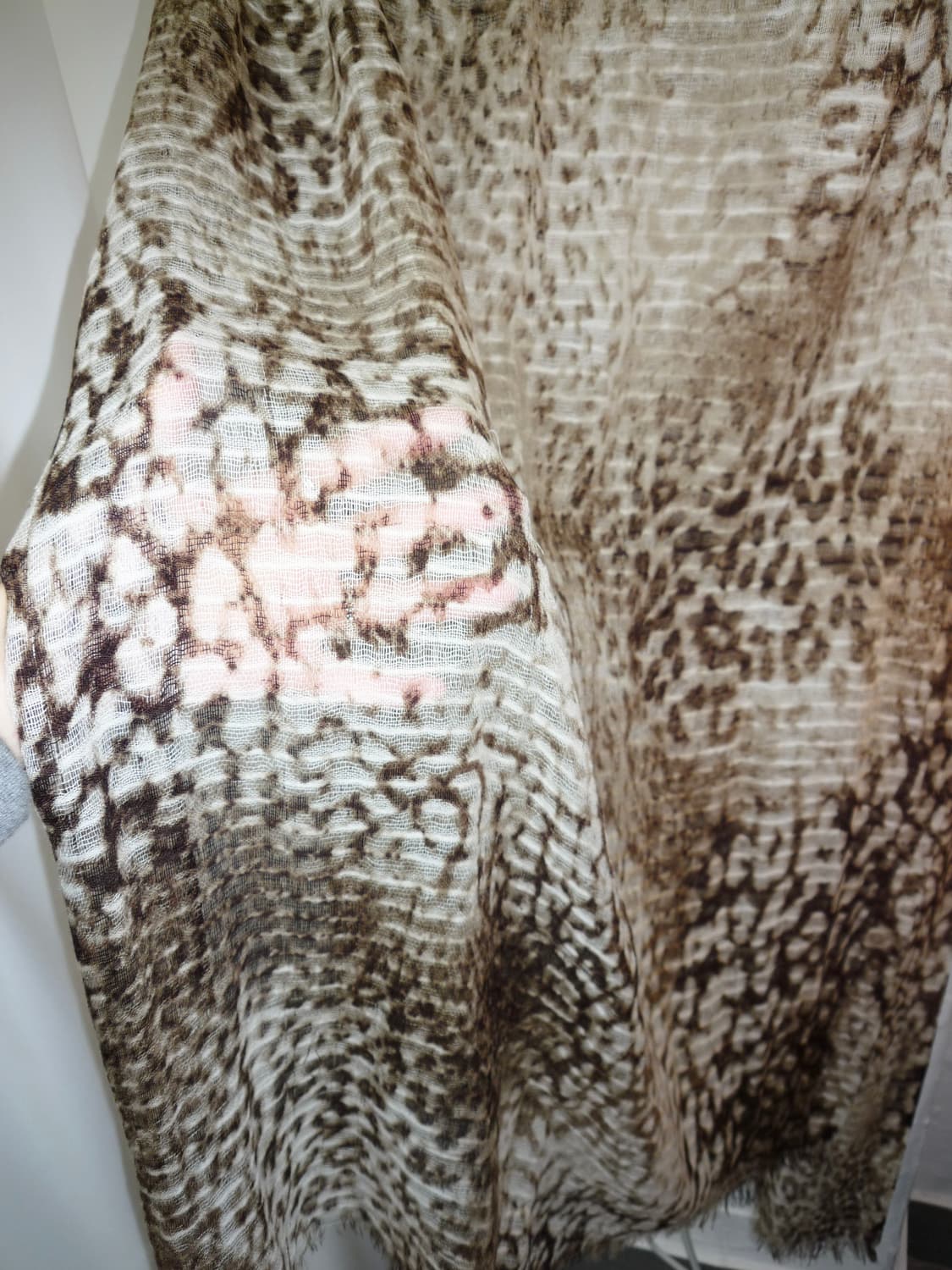 serpent muffler 상품이미지8