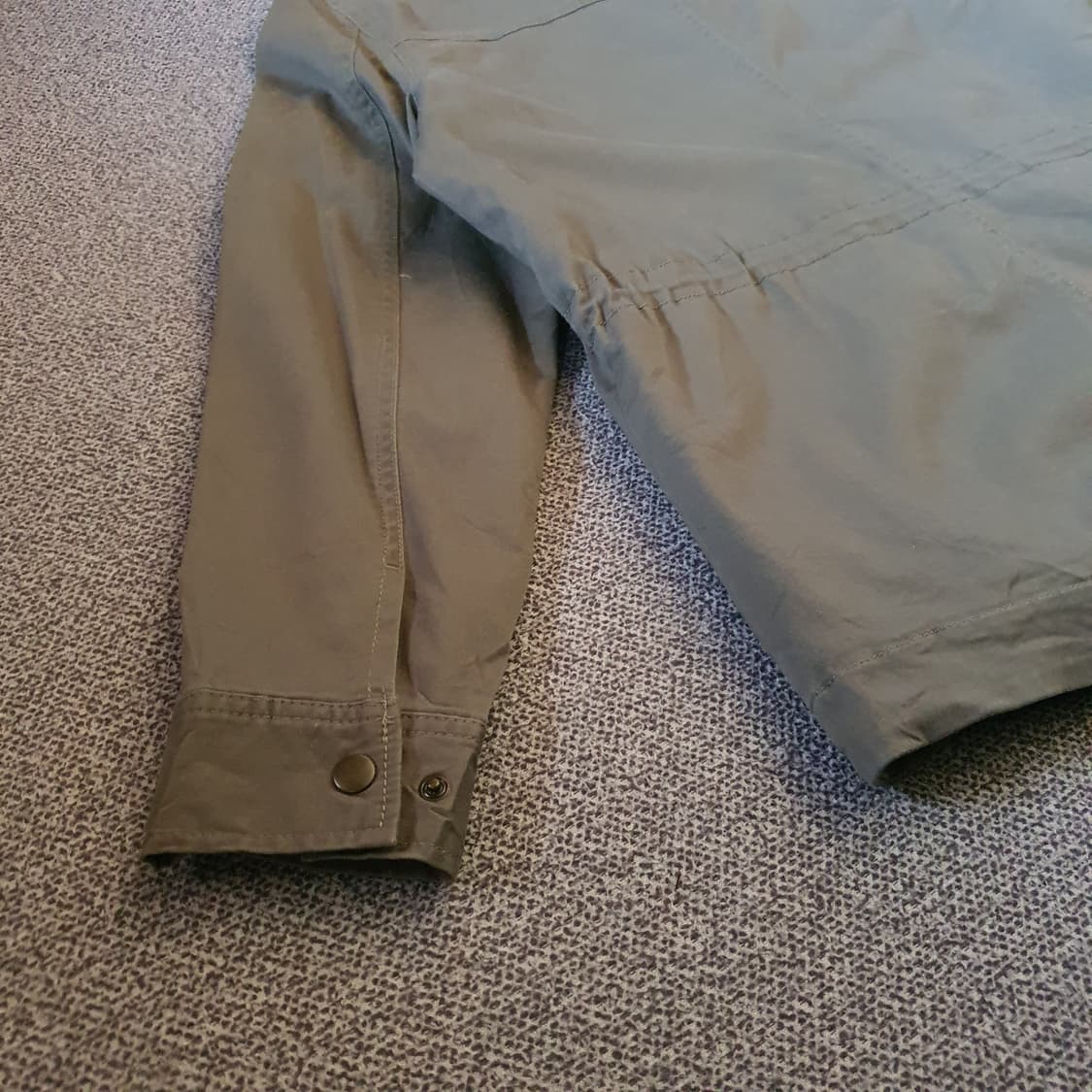 엘엘빈 세르파 안감 우먼 헌팅 쟈켓 no.50 상품이미지8