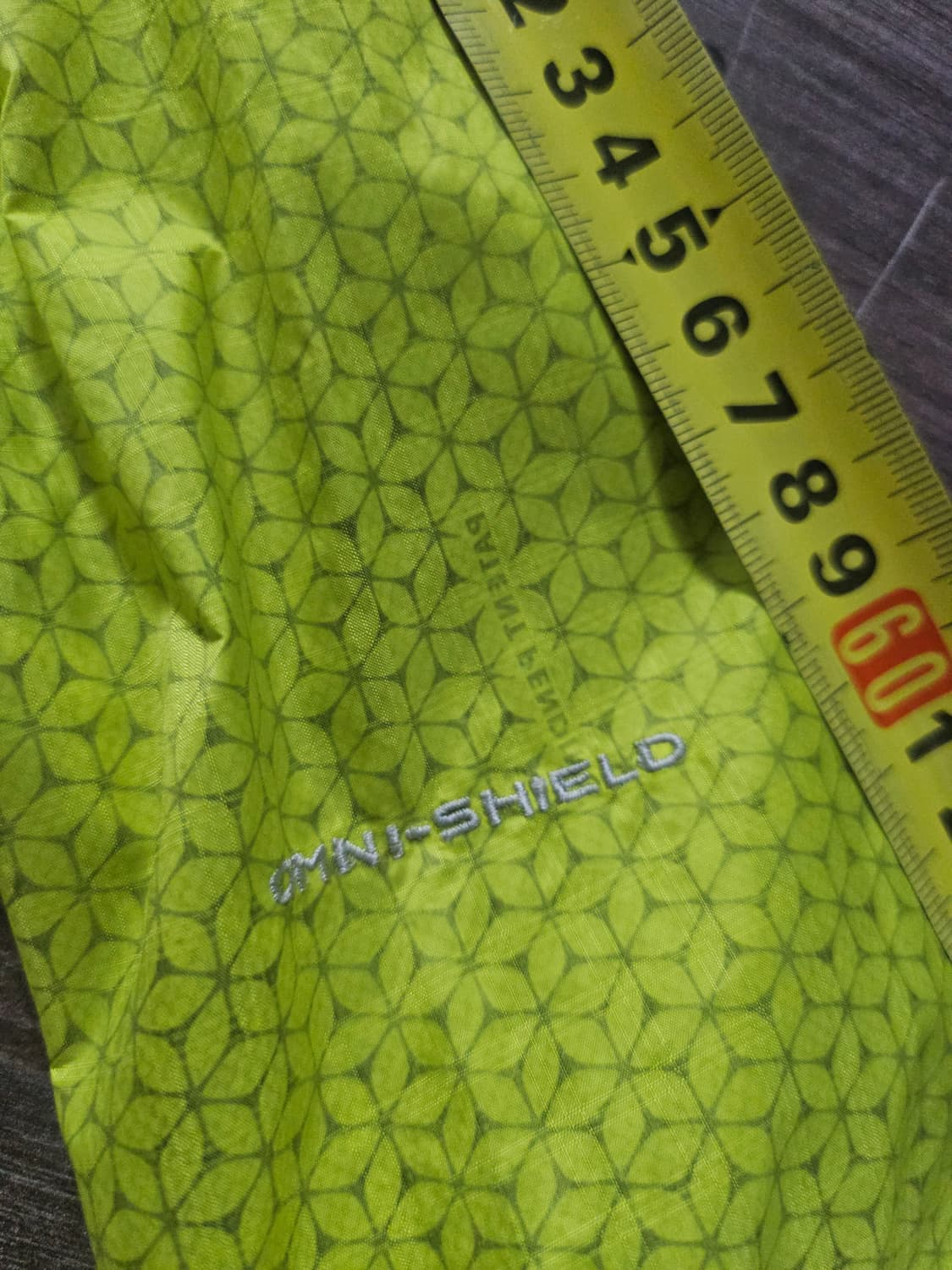 컬롬비아 바람막이 95 상품이미지7