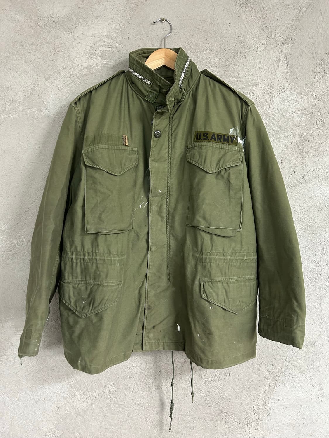 Usa m-65 2세대 상품이미지1