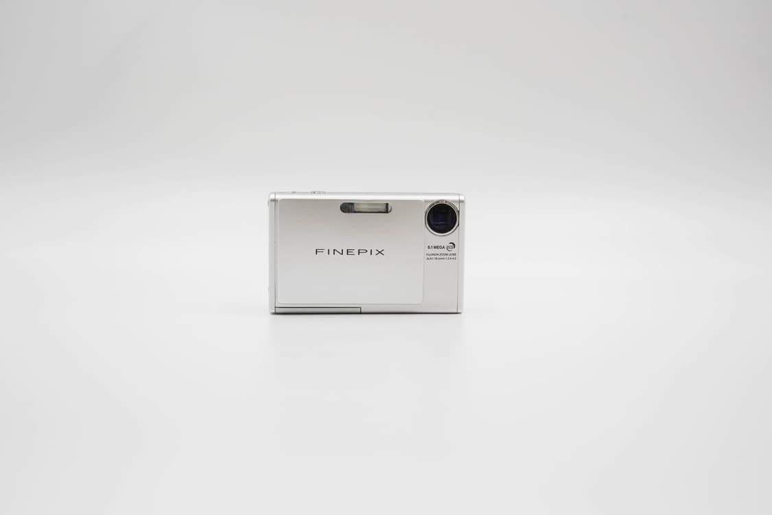 Fujifilm Finepix Z3 (후지필름 파인픽스 Z3) 상품이미지3
