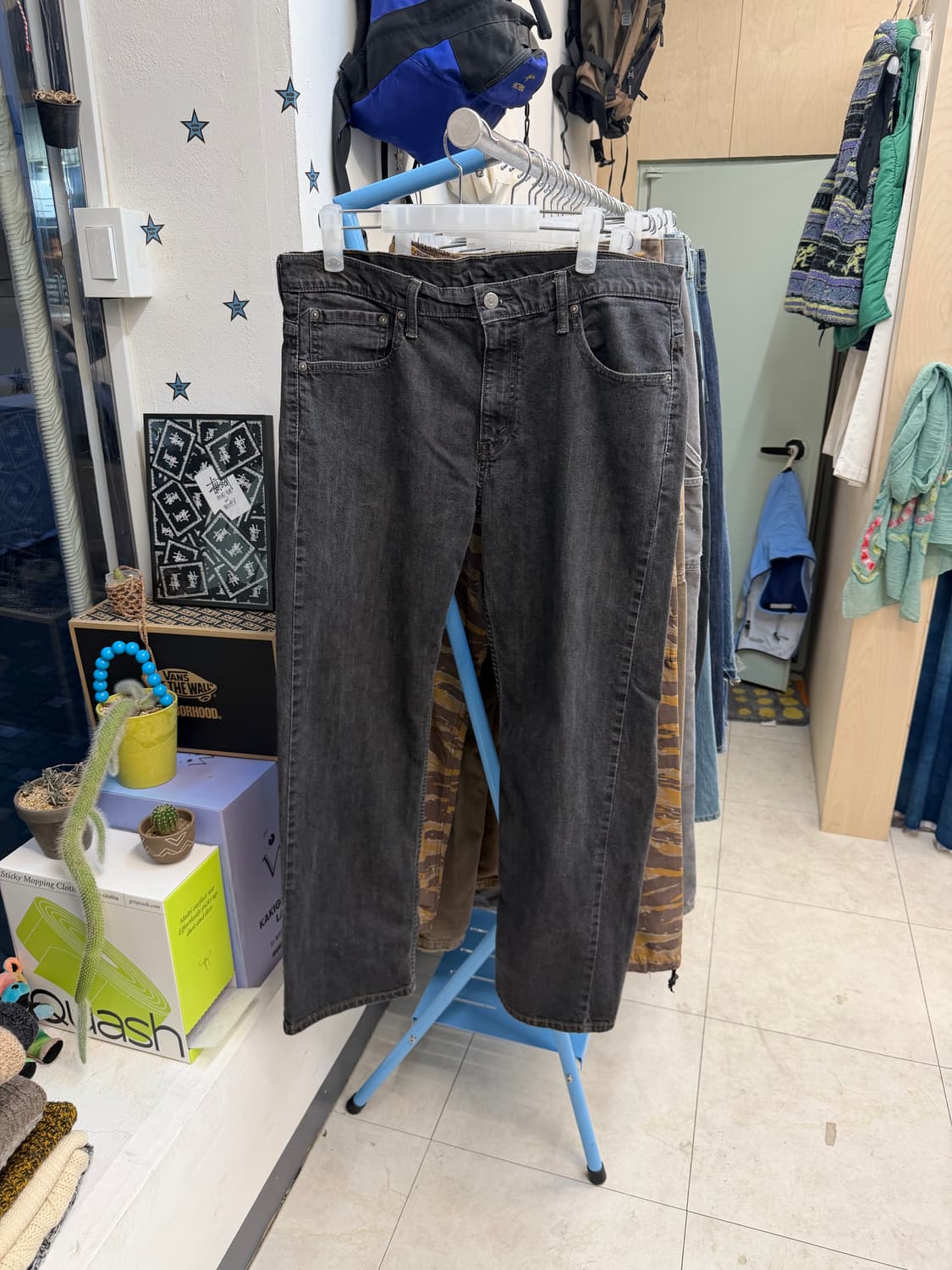 Levi’s 569 상품이미지2