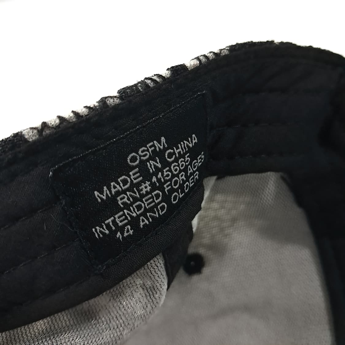 배트맨 2017 DC 블랙 레이스 자수 & 레고 피규어 볼캡 P2118 상품이미지8