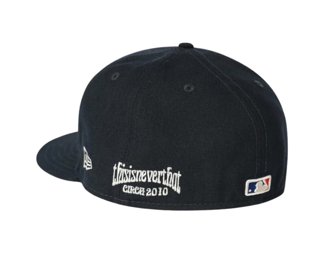 디네댓 뉴에라 59Fifty 클래식 714 상품이미지2