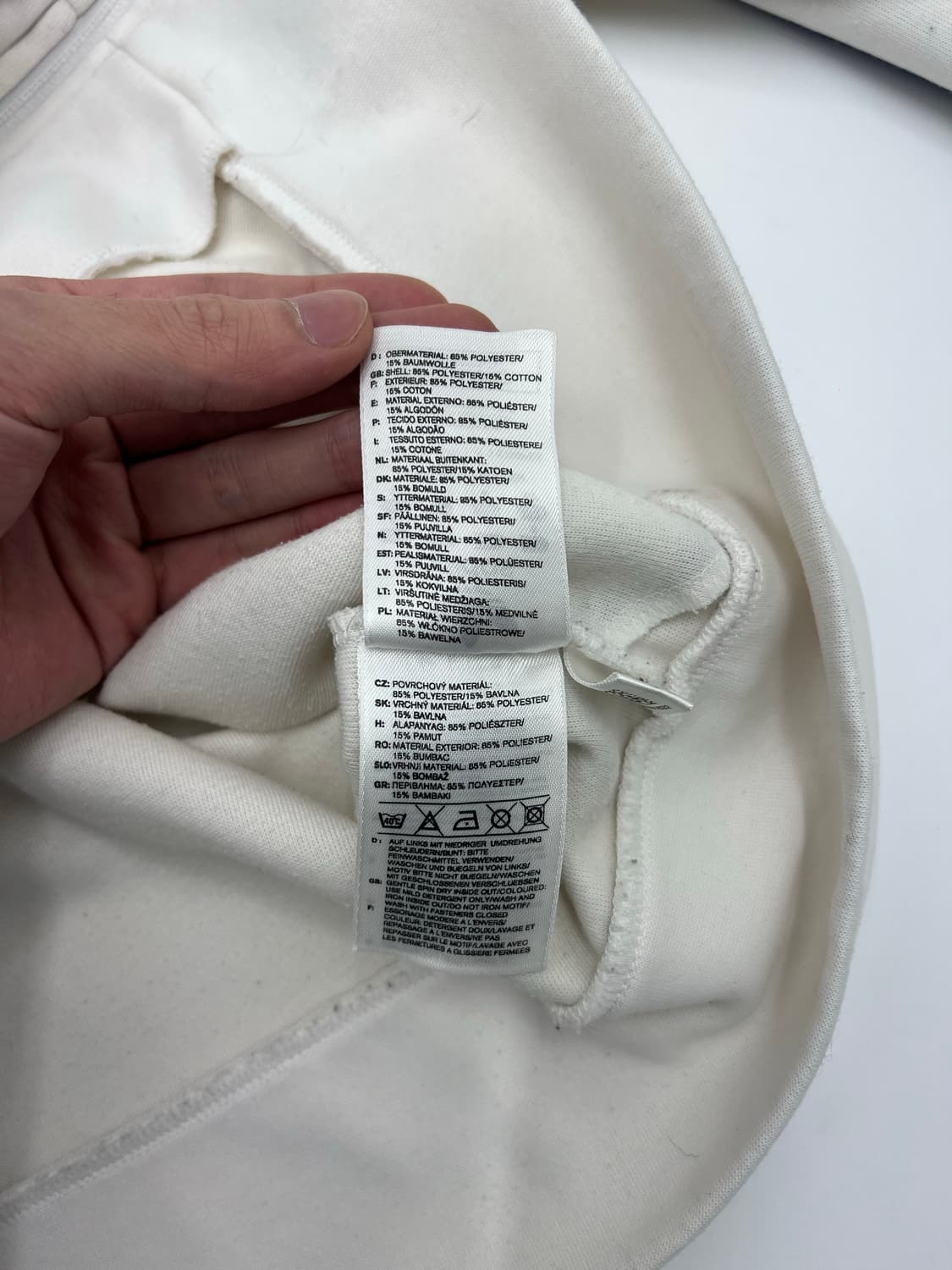 아디다스 그레이트 브리튼 트랙탑 (신 영국,국대) 상품이미지6