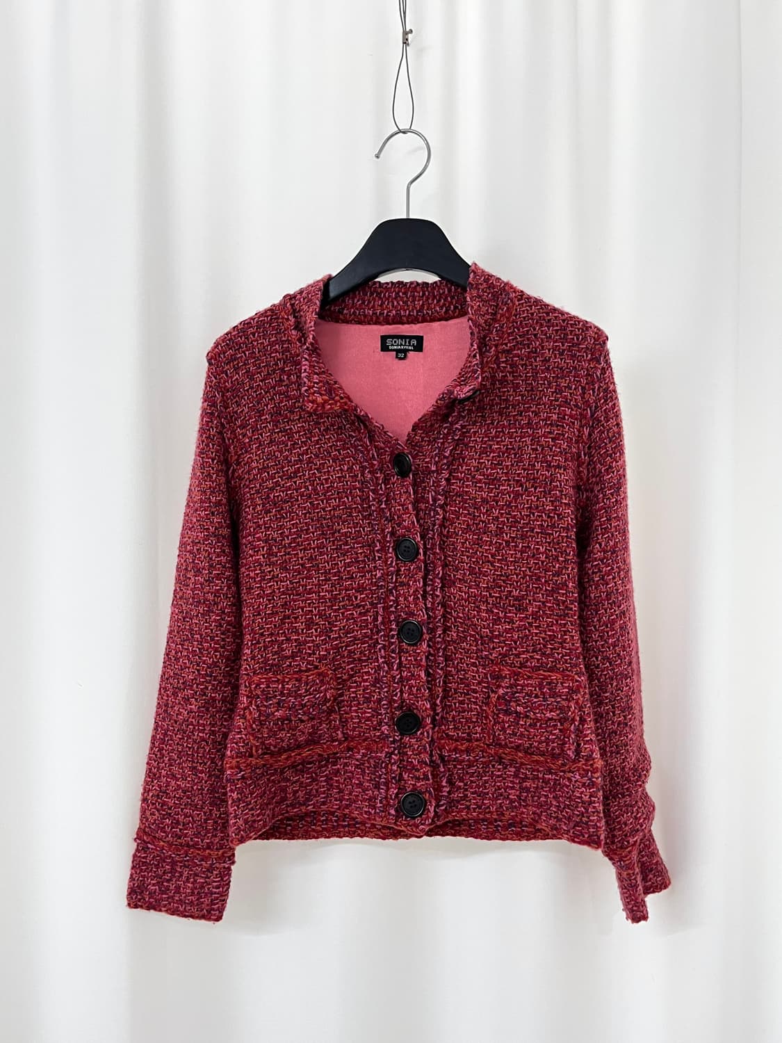 SONIA RYKIEL jacket  상품이미지1