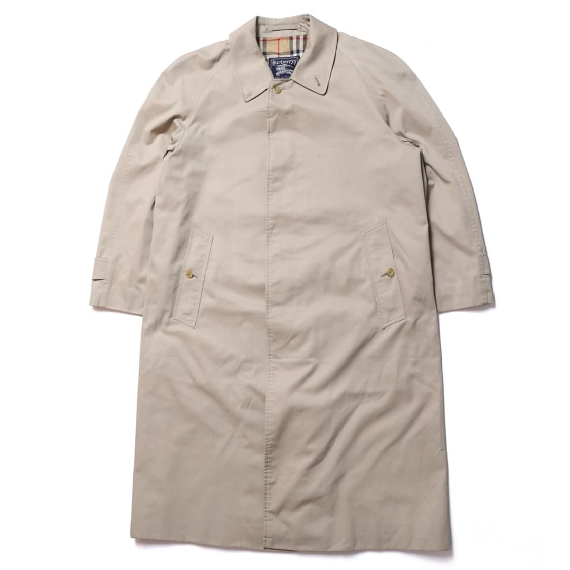 버버리 Burberry Single Trench Coat  상품이미지1