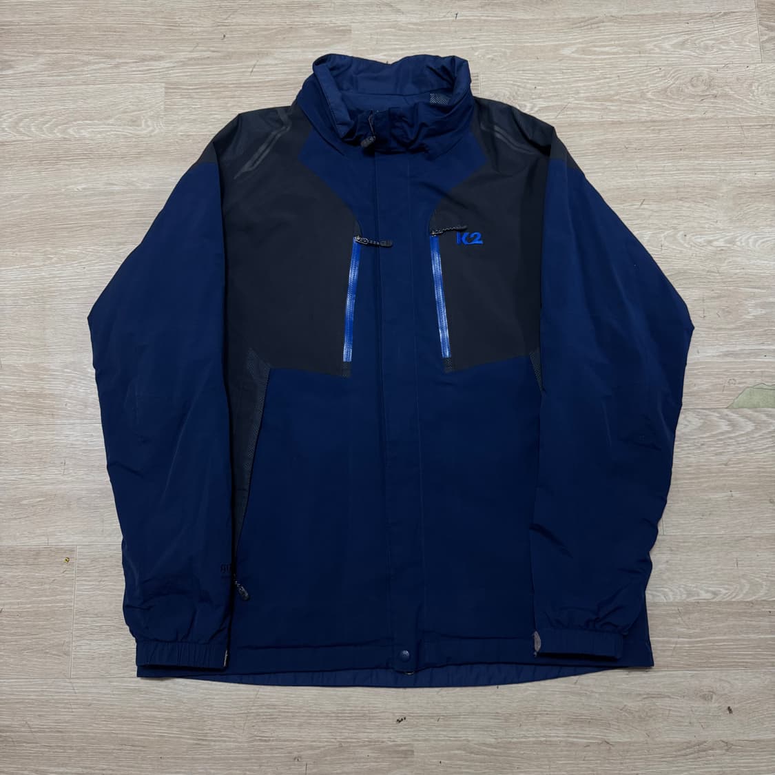K2 남성 아웃도어 고어텍스 바람막이 자켓 XL/105 상품이미지1