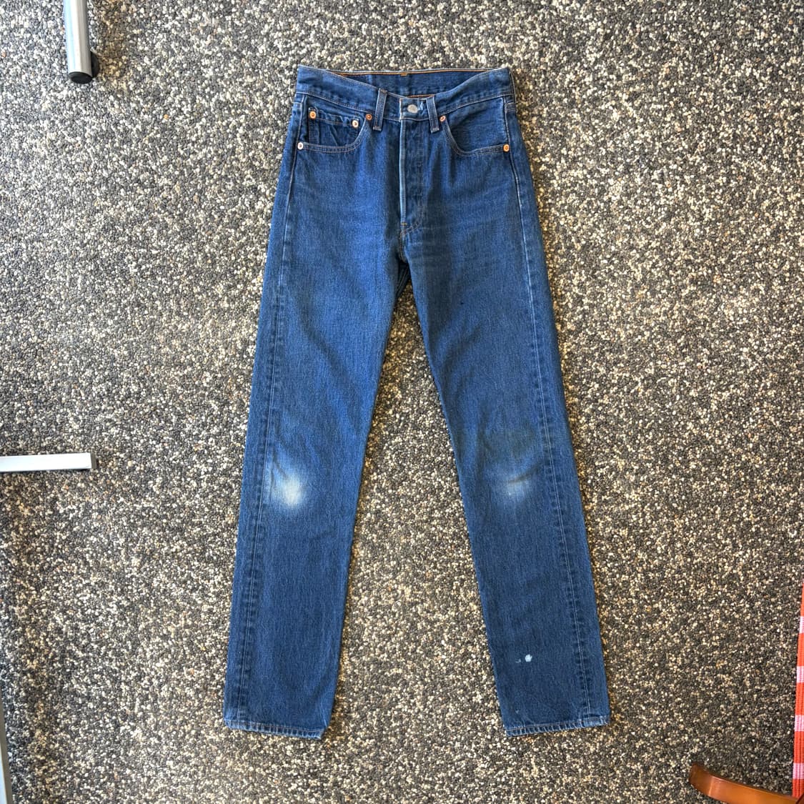 90s 리바이스 501xx 데님 (28) 상품이미지2