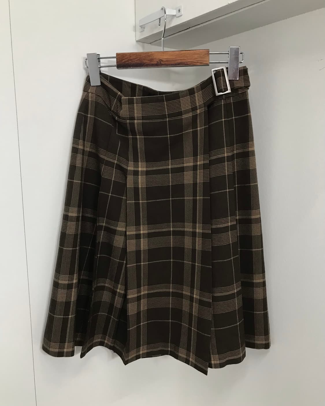 ♥ 카키 브라운 모리 Set ♥ 상품이미지8