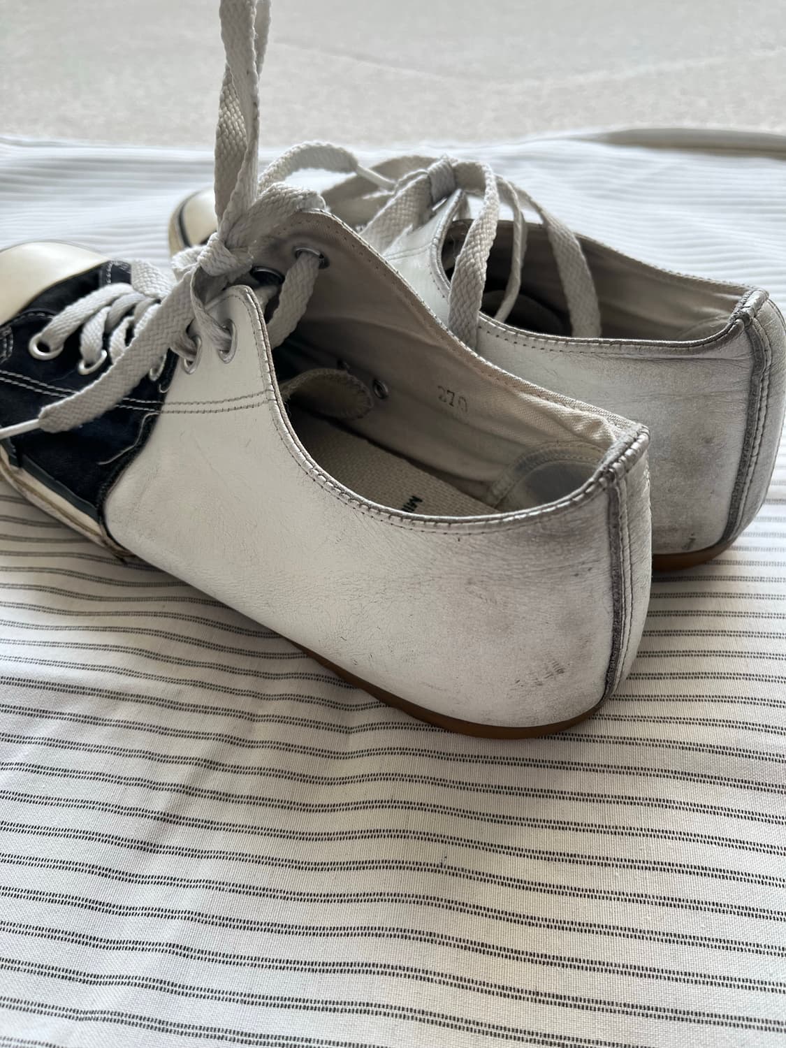 미하라 야스히로 반도킹 스니커즈 (265-270) 상품이미지7