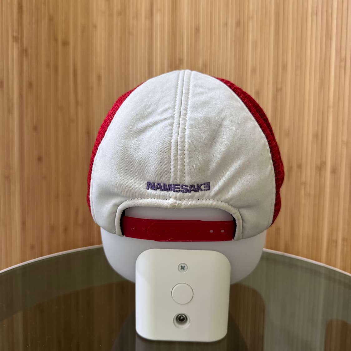 NAMESAKE 네임세이크 캡모자 상품이미지5