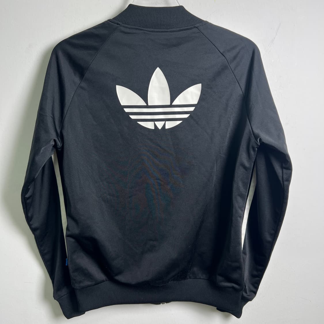 아디다스 슈퍼스타 트랙탑 져지 90 상품이미지6