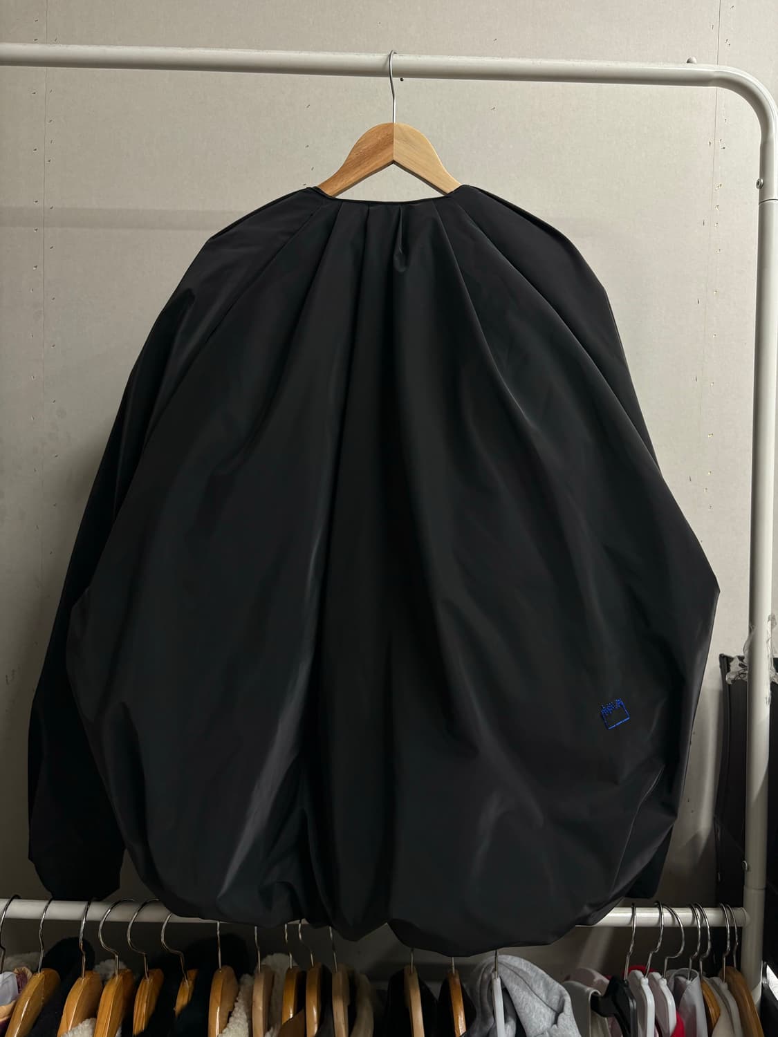 아더에러 카보 퍼퍼 느와르 자켓 패딩 상품이미지5