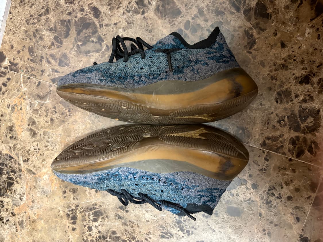 아디다스 이지부스트 380 상품이미지4