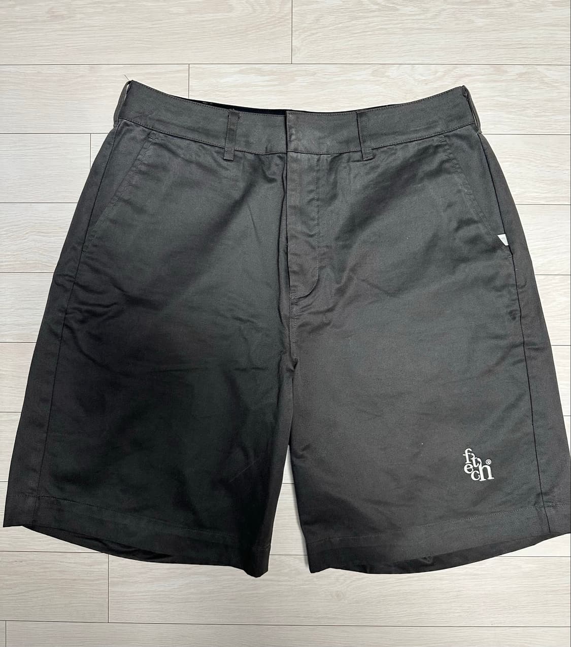 [XL] FETCH 반바지 상품이미지1