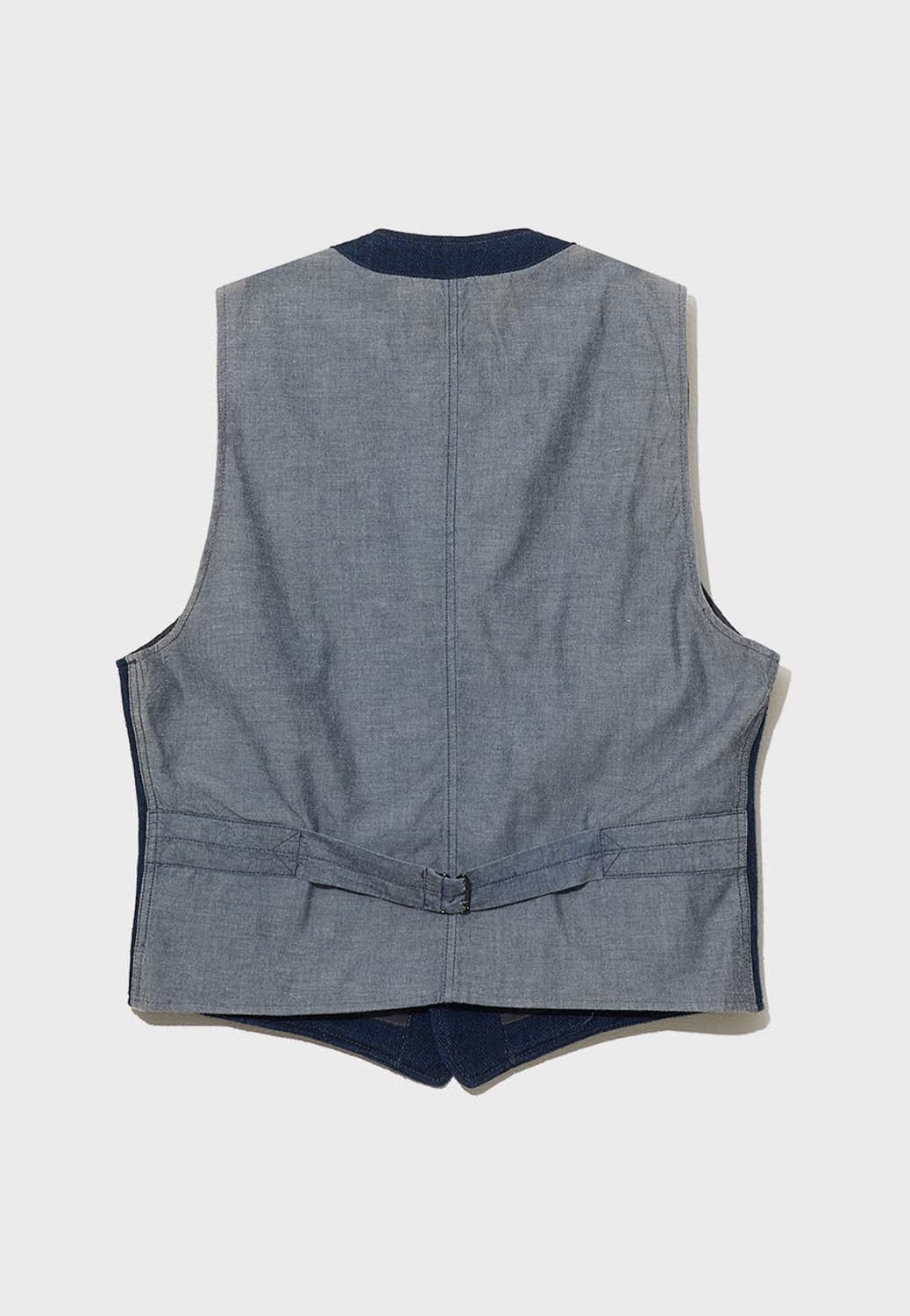 RRL vest 상품이미지2
