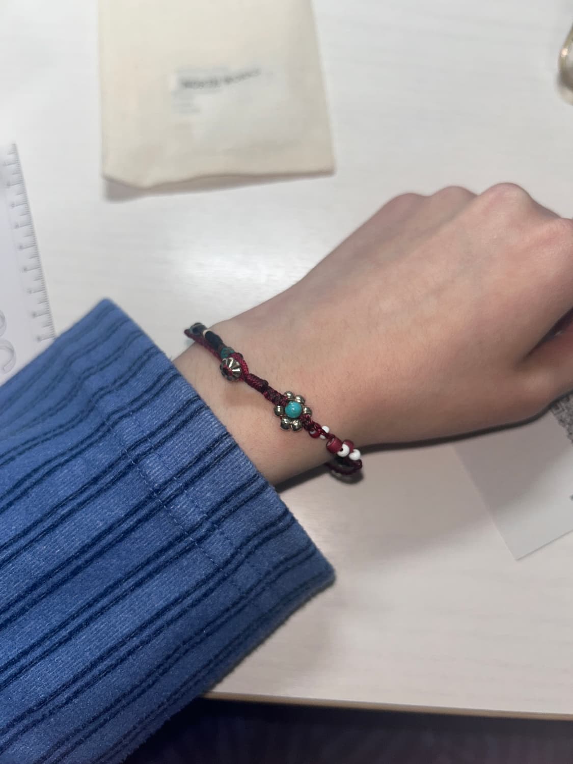 노스웍스 팔찌 [Bracelet (D-819b)] 상품이미지1